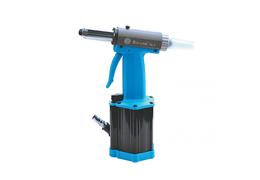Riv-Link-1 pneumatisk hydraulisk nitteværktøj