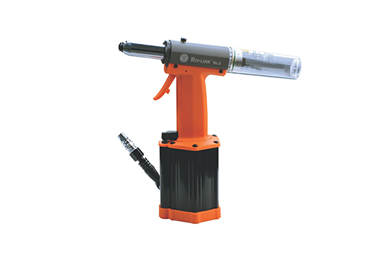 Riv-Link-2 pneumatisk hydraulisk nitteværktøj