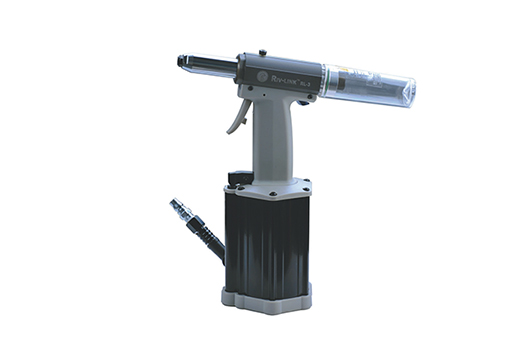 Riv-Link-3 pneumatisk hydraulisk nitteværktøj