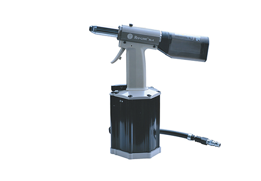 RIV-LINK-4 PNEUMATISK HYDRAULIC RIVET TOOLS