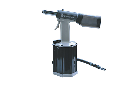 RIV-LINK-5 PNEUMATIC HYDRAULIC RIVET TOOLS